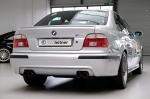BMW M5 2001 года (EU)